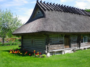 Гостиница Käspri Farmstay  Когува